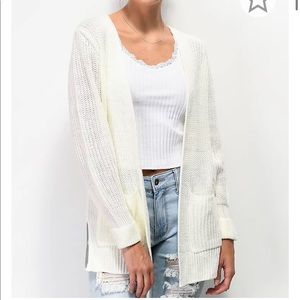 Cardigan L